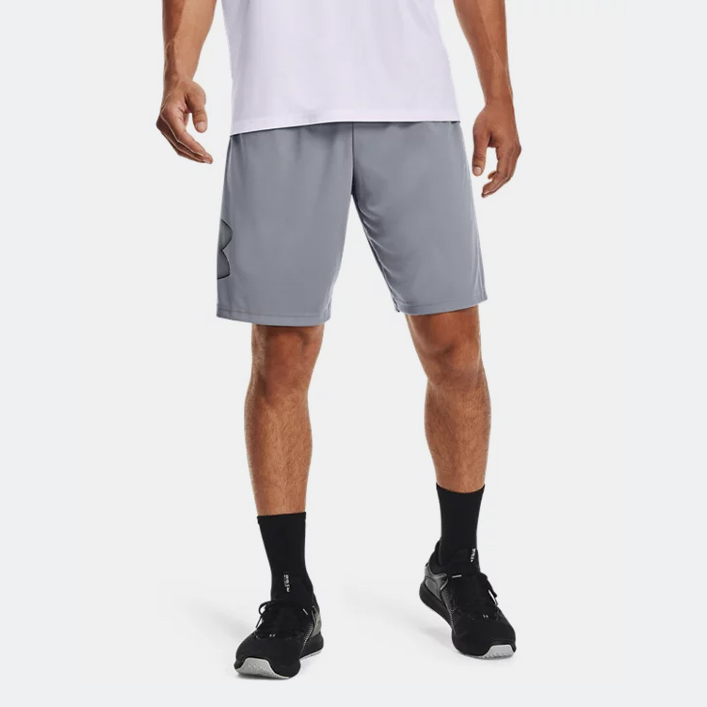 Under-Armour-Ua-Tech-Graphic-Ανδρικό-Σορτς-9000102324_58987