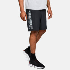 Ανδρικές Βερμούδες Σορτς  Under Armour Woven Graphic Wordmark Ανδρικό Σορτς (9000016231_1604)