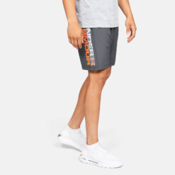 Ανδρικές Βερμούδες Σορτς  Under Armour Woven Graphic Wordmark Ανδρικό Σορτς (9000024251_37381)