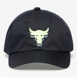 Παιδικά καπέλα  Under Armour Youth Project Rock Παιδικό Καπέλο (9000102505_58884)