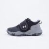 Παιδικά Μποτάκια  Under Armour Zone BB Παιδικά Παπούτσια για Μπάσκετ (9000087666_55258)