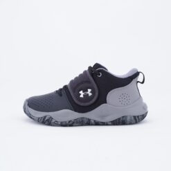 Παιδικά Μποτάκια  Under Armour Zone BB Παιδικά Παπούτσια για Μπάσκετ (9000087666_55258)