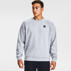 Ανδρικά Φούτερ  Under Armour Ανδρική Rival Fleece Μπλούζα (9000057500_47138)