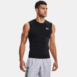 Ανδρικά Αμάνικα T-shirts  Under Armour Ανδρική Αμάνικη Μπλούζα (9000070699_50772)