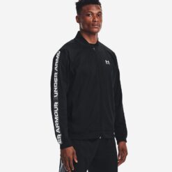 Ανδρικά Μπουφάν  Under Armour Ανδρική Ζακέτα (9000087509_1480)