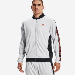 Ανδρικά Μπουφάν  Under Armour Ανδρική Ζακέτα (9000087510_55193)