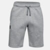 Ανδρικές Βερμούδες Σορτς  Under Armour Ανδρικό Rival Fleece Σορτσάκι (9000057485_47118)