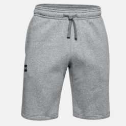 Ανδρικές Βερμούδες Σορτς  Under Armour Ανδρικό Rival Fleece Σορτσάκι (9000057485_47118)