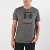 Ανδρικά T-shirts  Under Armour Ανδρικό T-Shirt (9000016284_35138)