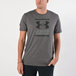 Ανδρικά T-shirts  Under Armour Ανδρικό T-Shirt (9000016284_35138)