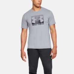 Ανδρικά T-shirts  Under Armour Ανδρικό T-Shirt (9000037799_41346)