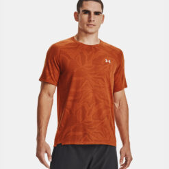 Ανδρικά T-shirts  Under Armour Ανδρικό T-Shirt (9000102494_58904)