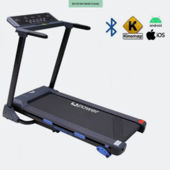 Διάδρομοι Γυμναστικής  Upower Marathon 10 Ηλεκτρικός Διάδρομος (9000070231_17029)