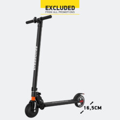 Ηλεκτρικά Πατίνια  Urban Glide Ride62S Ηλεκτρικό Scooter 4.000 mAh (9000061001_5566)