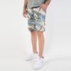 Ανδρικές Βερμούδες Σορτς Victory Men’s Bermuda Shorts (9000017232_18957)