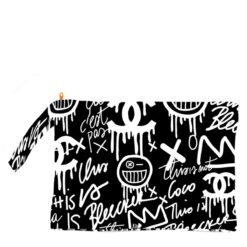 Τσάντες Καρπού  WRISTLET σχέδιο: N617A0079