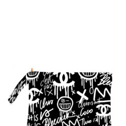 Τσάντες Καρπού  WRISTLET σχέδιο: N617A0089