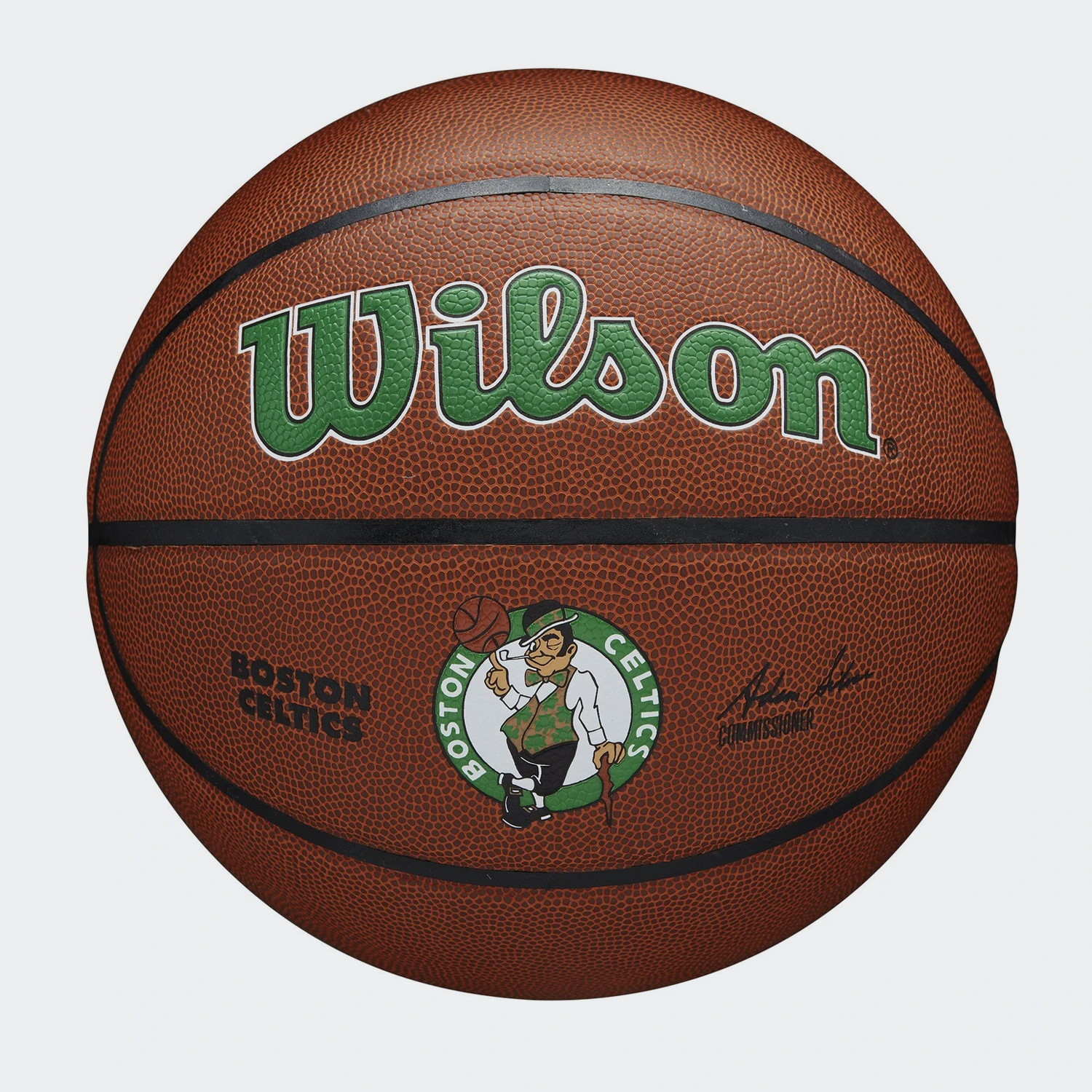 Wilson-Boston-Celtics-Team-Alliance-Μπάλα-Μπάκσκετ-No7-9000098923_58105