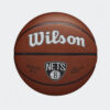 Μπάλες Μπάσκετ Wilson Brooklyn Nets Team Alliance Μπάλα Μπάκσκετ No7 (9000098919_8968)