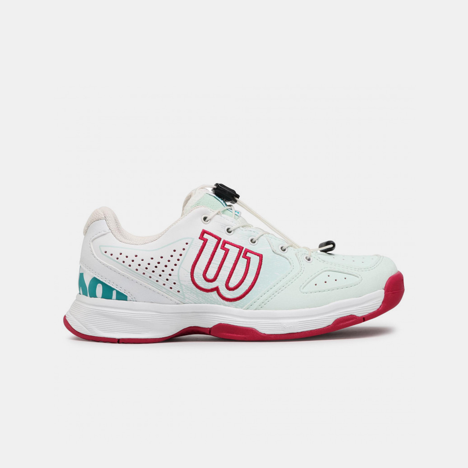 Wilson-Kaos-QL-Παιδικά-Παπούτσια-για-Τένις-9000099351_58271