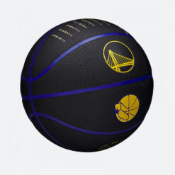 Μπάλες Μπάσκετ  Wilson NBA Golden State Warriors City Collector Basketball No 7 (9000101939_1469)