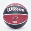 Μπάλες Μπάσκετ Wilson NBA Miami Heat No7 Μπάλα Μπάσκετ (9000098924_4142)