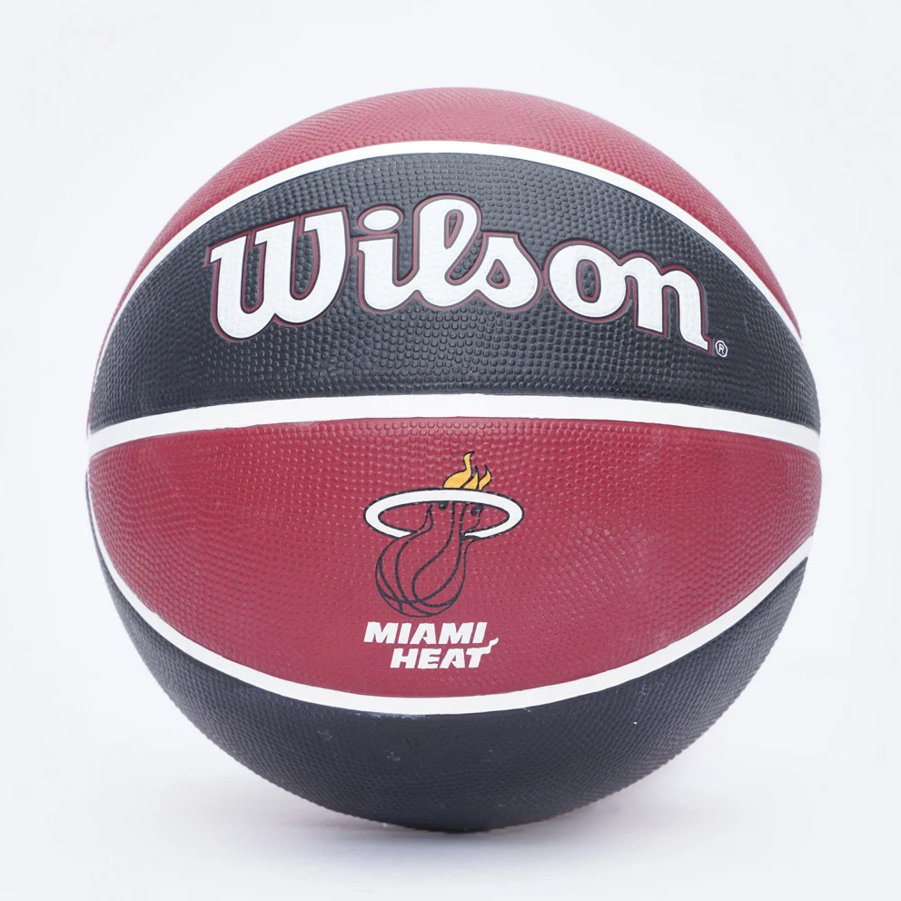 Wilson-NBA-Miami-Heat-No7-Μπάλα-Μπάσκετ-9000098924_4142