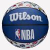 Μπάλες Μπάσκετ  Wilson Nba All Team Bskt (9000092541_8968)
