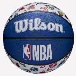 Μπάλες Μπάσκετ  Wilson Nba All Team Bskt (9000092541_8968)