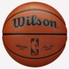 Μπάλες Μπάσκετ Wilson Nba Authentic Series Outdoor (9000092549_3236)