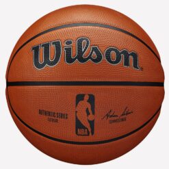 Μπάλες Μπάσκετ  Wilson Nba Authentic Series Outdoor (9000092549_3236)