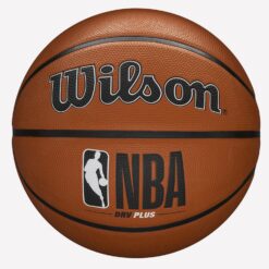 Μπάλες Μπάσκετ  Wilson Nba Drv Plus Bskt Sz7 (9000092544_3236)