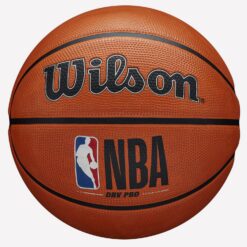 Μπάλες Μπάσκετ  Wilson Nba Drv Pro Bskt Sz7 (9000092545_3236)