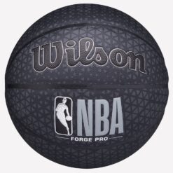 Μπάλες Μπάσκετ  Wilson Nba Forge Pro Printed Bskt (9000092543_1469)