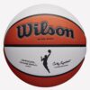 Μπάλες Μπάσκετ Wilson Wnba Official Game Ball Bskt (9000092551_5066)
