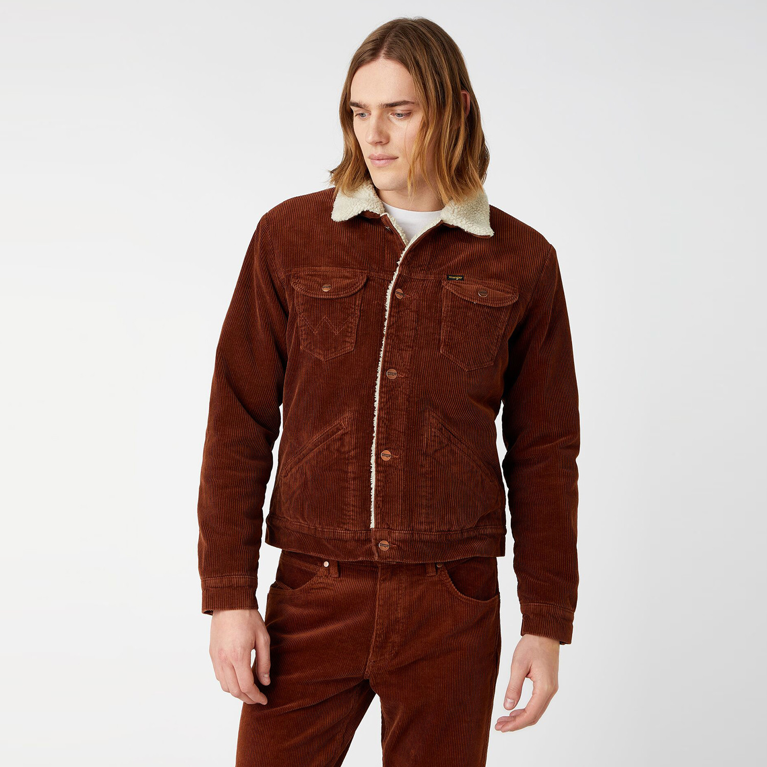 Wrangler-124Mj-Sherpa-Ανδρικό-Μπουφάν-9000093332_3208