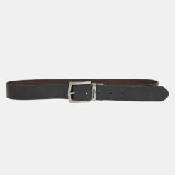 Ανδρικές Ζώνες  Wrangler 2Sided Belt Black (9000104705_1469)