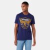 Ανδρικά T-shirts Wrangler Americana Ανδρικό T-Shirt (9000104747_3024)