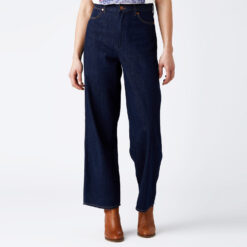 Γυναικεία Παντελόνι Τζιν  Wrangler Barrel Γυναικείο Παντελόνι (9000092718_32740)