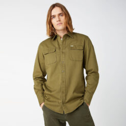 Ανδρικά Πουκάμισα  Wrangler Casey Jones Ανδρικό Πουκάμισο (9000092867_51982)