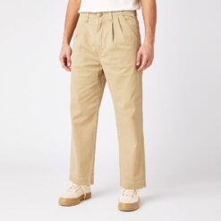 Ανδρικά Παντελόνια Chinos  Wrangler Casey Pleated Ανδρικό Chino Παντελόνι (9000093329_17030)
