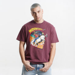 Ανδρικά T-shirts  Wrangler Cosmic Ανδρικό T-shirt (9000100547_56267)