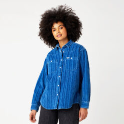Γυναικεία Πουκάμισα  Wrangler Craft Γυναικείο Πουκάμισο (9000092734_18492)