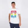 Ανδρικά T-shirts Wrangler Globe Men’s Tee (9000049778_1539)
