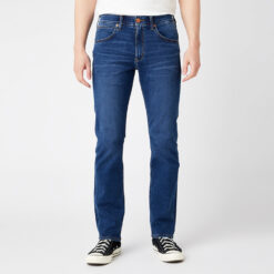 Ανδρικά Παντελόνια Τζιν  Wrangler Greensboro Ανδρικό Παντελόνι (9000092705_18492)