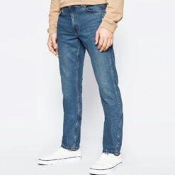 Ανδρικά Παντελόνια Τζιν  Wrangler Greensboro Ανδρικό Τζιν (9000092704_56225)