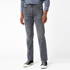 Ανδρικά Παντελόνια Τζιν  Wrangler Greensboro Ανδρικό Τζιν Παντελόνι (9000092702_56227)