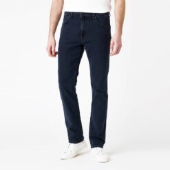 Ανδρικά Παντελόνια Τζιν  Wrangler Greensboro Ανδρικό Τζιν Παντελόνι (9000092703_56226)