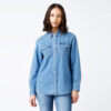 Γυναικεία Πουκάμισα Wrangler Heritage Mid Γυναικείο Πουκάμισο (9000092735_18492)