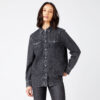 Γυναικεία Πουκάμισα Wrangler Heritage Mid Γυναικείο Πουκάμισο (9000093327_1469)